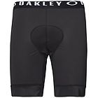 Oakley drop in mtb pantaloni corti mtb uomo black 29