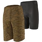 Patagonia m's dirt craft bike pantaloni mtb uomo brown 34