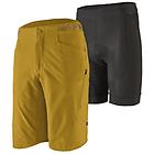 Patagonia m's dirt craft bike pantaloni mtb uomo yellow 30