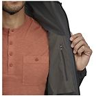 Patagonia m's dirt roamer giacca mtb uomo black s