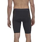 Patagonia m's dirt roamer liner pantaloni mtb uomo black s