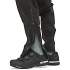 Patagonia m's dirt roamer storm pantaloni mtb uomo black s