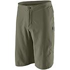 Patagonia m's landfarer bike pantaloni da bici uomo green 34