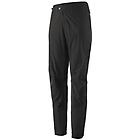 Patagonia w's dirt roamer storm pantaloni mtb donna black xs