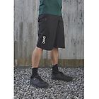 Poc bastion shorts pantaloncino mtb uomo black m