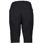 Poc infinite all-mountain pantaloni mtb donna black l