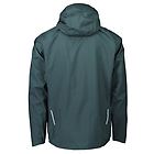 Poc m´s motion rain giacca ciclismo uomo green s