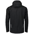 Poc m´s motion rain giacca ciclismo uomo black m