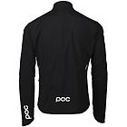 Poc pure-lite splash giacca mtb uomo black s