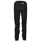 Poc w's ardour all-weather pantalone mtb donna black l