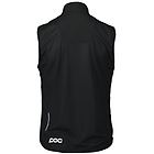 Poc w's enthral gilet ciclismo donna black m
