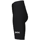 Poc ws air indoor pantaloncini ciclismo donna black l