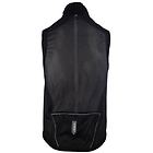 Q365 q36.5 air gilet bici uomo black m