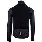 Q365 q36.5 air shell giacca bici uomo black xl