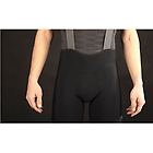 Q365 q36.5 essential pantalone da bici uomo black l