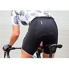 Q365 q36.5 gregarius ultra pantalone ciclismo donna black xs