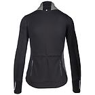 Q365 q36.5 hybrid lady giacca ciclismo donna green s