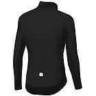 Sportful dr giacca ciclismo uomo black s