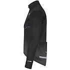 Castelli equipe insulated dolomites giacca ciclismo uomo black s