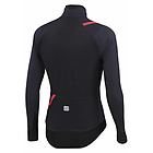 Sportful fiandre pro medium giacca ciclismo uomo black xl