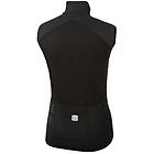 Sportful giara layer w gilet ciclismo donna black xl