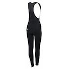Sportful giara w bibtight pantalone bici donna black xl