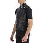 Sportful hot pack easylight gilet ciclsimo uomo black l
