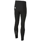 Sportful kid giro tight pantalone bici bambino black 8a