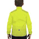 Sportful kid reflex giacca ciclismo bambino yellow 12a