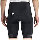 Sportful neo pantaloncini ciclismo uomo black s