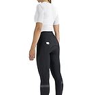 Sportful neo w pantalone ciclismo donna black l