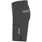 Sportful sudtirol giara overshort pantalone ciclismo uomo black 2xl