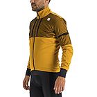 Sportful supergiara giacca ciclismo uomo orange 2xl