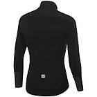 Sportful tempo giacca ciclismo uomo black xl