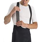 Sportful total comfort pantaloni ciclismo uomo black xl