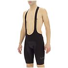 Uyn biking ridemiles ow bi pantaloni corti bici uomo black s