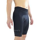 Uyn man biking ridemiles ow pantaloni ciclismo uomo black xl