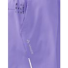 Vaude kids qimsa stretch pantaloni mtb bambino violet 134/140