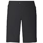 Vaude kuro pantaloncini mtb uomo black/grey s