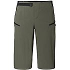 Vaude m moab pro pantaloni mtb uomo green m