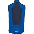 Vaude air iii gilet ciclismo uomo blue m