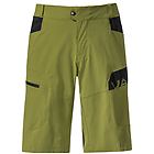 Vaude altissimo iii pantaloni mtb uomo light green l