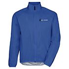 Vaude drop iii giacca ciclismo uomo blue l