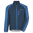 Vaude drop iii giacca ciclismo uomo dark blue m