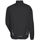 Vaude drop iii giacca ciclismo uomo black 3xl