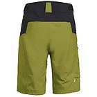 Vaude qimsa pantaloni mtb uomo green 2xl