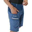 Vaude qimsa pantaloni mtb uomo blue 2xl