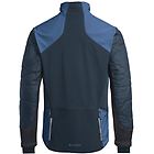 Vaude minaki iii giacca mtb uomo blue l