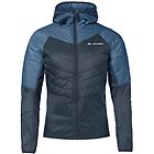 Vaude minaki light giacca mtb donna blue/light blue i44 d40