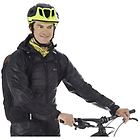 Vaude minaki light giacca mtb isolante uomo black m